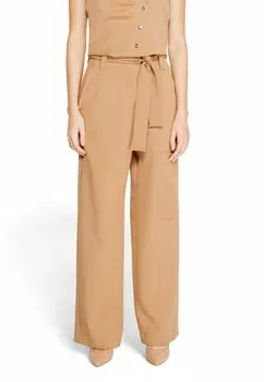 Брюки Rinascimento, бежевый