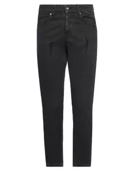 Брюки Rinascimento, черный