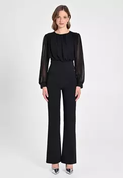 Брюки Rinascimento, черный