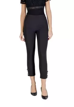 Брюки Rinascimento, черный