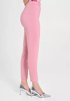 Брюки Rinascimento, фуксия