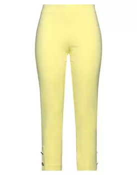 Брюки Rinascimento, желтый