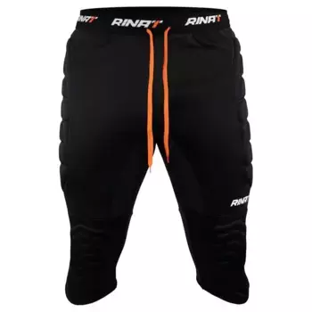 Брюки Rinat Egotiko 3/4, черный