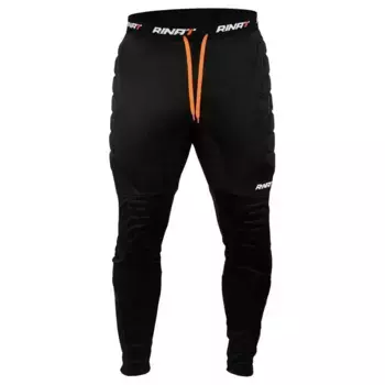 Брюки Rinat Egotiko, черный