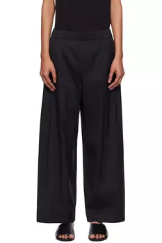 Брюки Rio Max Mara, черный