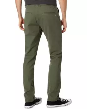 Брюки Rip Curl Epic Pants, цвет Dark Olive