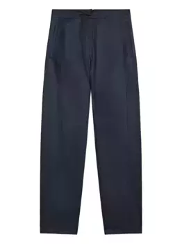 Брюки Ripoll Ecoalf, синий