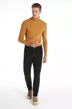 Брюки Рипсен Colin'S, коричневый