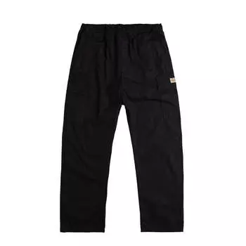 Брюки Ripstop Cargo Beach Pant Stussy, черный