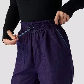 Брюки Ripstop - женские Stoic, цвет Violet Indigo