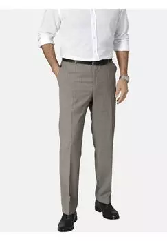 Брюки РИВАРИ BABISTA, бежевый