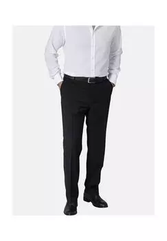 Брюки РИВАРИ BABISTA, черный