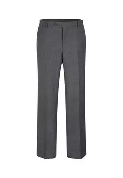 Брюки РИВАРИ BABISTA, серый
