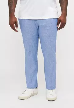 Брюки RIVIERA SLIM FIT Jack & Jones, синий
