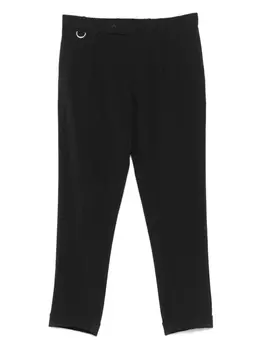 Брюки Ривьера Low Brand, черный