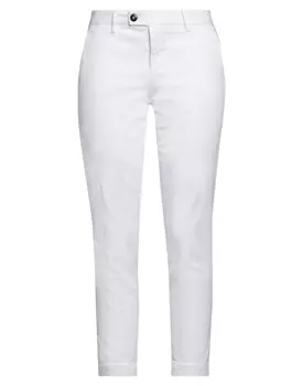 Брюки Ro Roger'S, белый