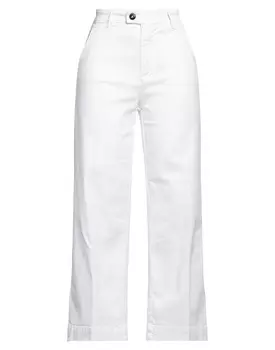 Брюки Ro Roger'S, белый