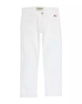 Брюки Ro Roger'S, белый