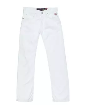 Брюки Ro Roger'S, белый