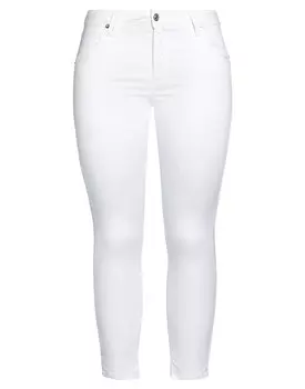 Брюки Ro Roger'S, белый
