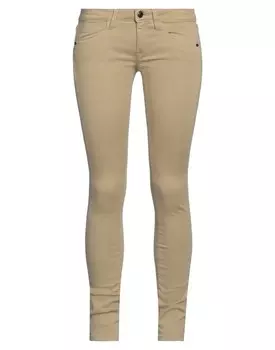 Брюки Ro Roger'S, бежевый