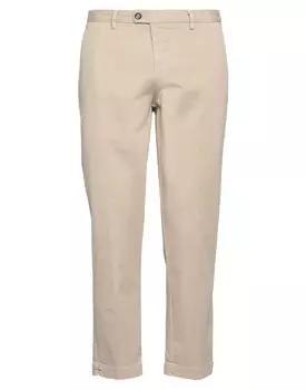 Брюки Ro Roger'S, бежевый