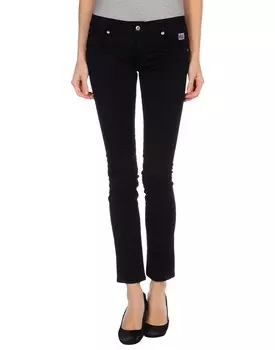 Брюки Ro Roger'S, черный