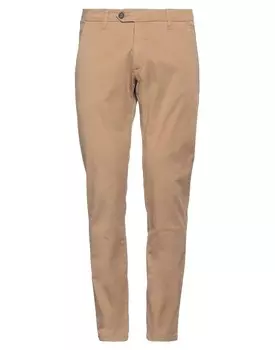 Брюки Ro Roger'S, коричневый