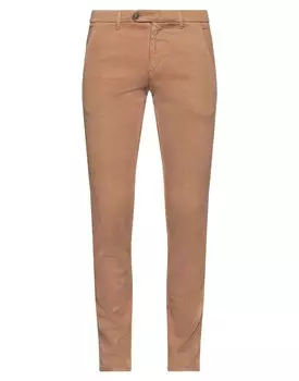 Брюки Ro Roger'S, коричневый