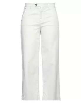 Брюки Ro Roger'S, молочный