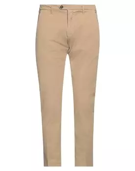 Брюки Ro Roger'S, песочный