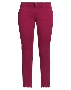 Брюки Ro Roger'S, пурпурный