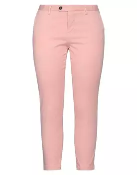 Брюки Ro Roger'S, розовый