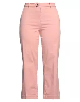 Брюки Ro Roger'S, розовый