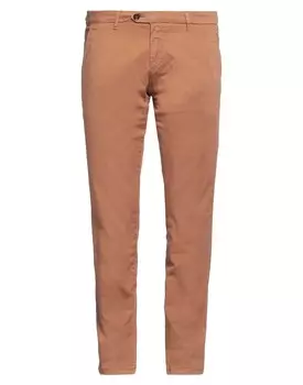 Брюки Ro Roger'S, светло-коричневый