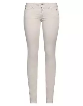 Брюки Ro Roger'S, светло-серый