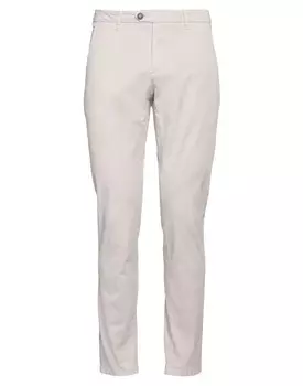 Брюки Ro Roger'S, светло-серый