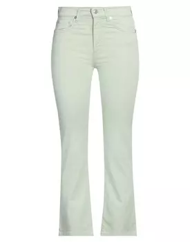 Брюки Ro Roger'S, светло-зеленый