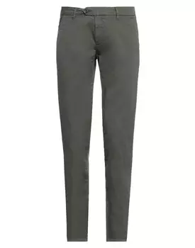 Брюки Ro Roger'S, темно-зеленый