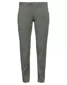 Брюки Ro Roger'S, зеленый