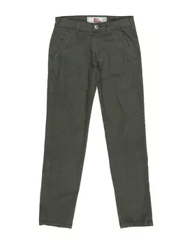 Брюки Ro Roger'S, зеленый