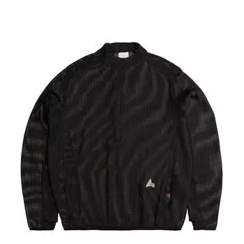 Брюки Roa Mesh Zip Up ROA, черный