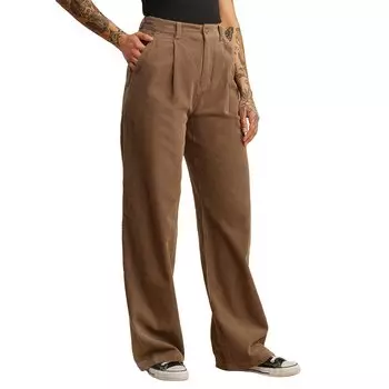 Брюки Roark Charter, цвет Mocha