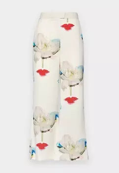 Брюки ROBERT Marella, белый