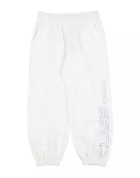 Брюки Roberto Cavalli, белый