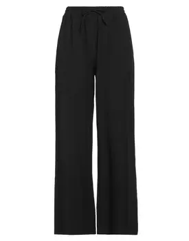 Брюки Roberto Collina, черный