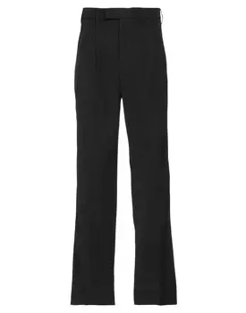 Брюки Roberto Collina, черный