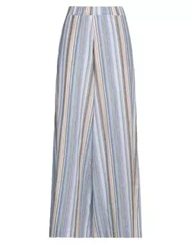 Брюки Roberto Collina, небесно-голубой