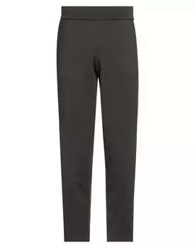 Брюки Roberto Collina, темно-зеленый