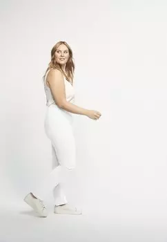 Брюки ROBIN Sallie Sahne, белый